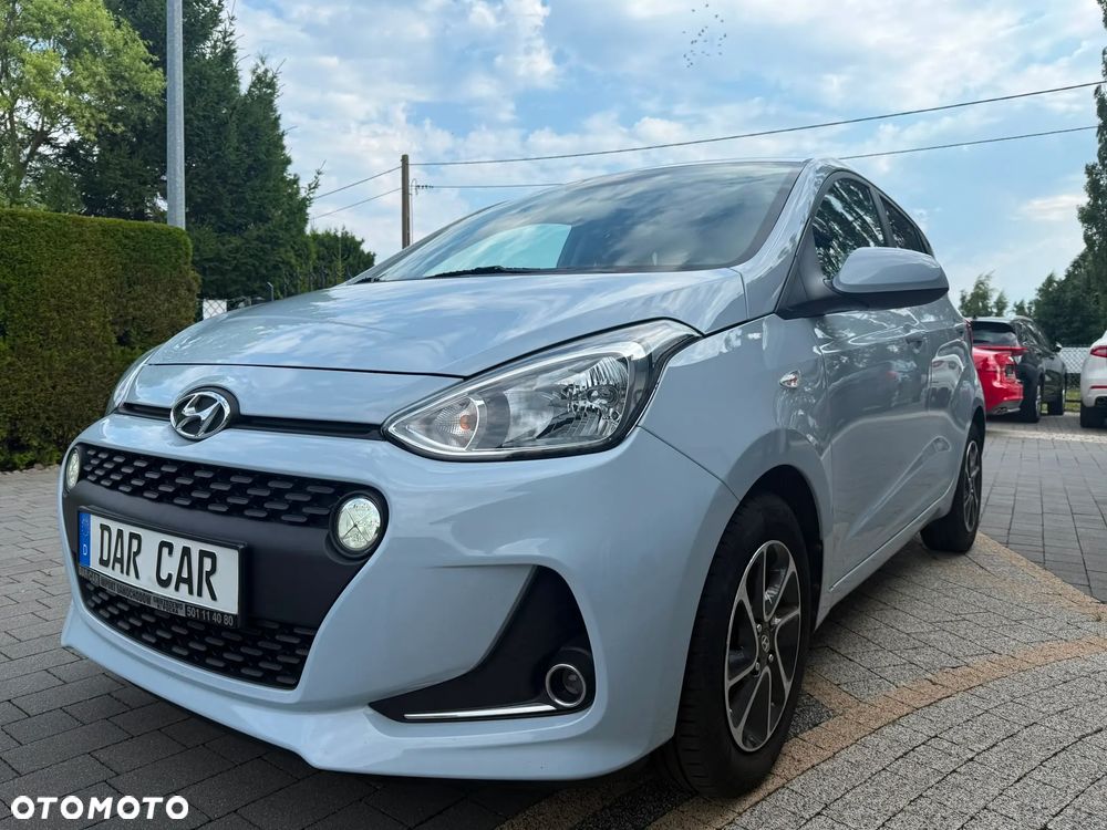 Hyundai i10 1.0 Comfort - 1