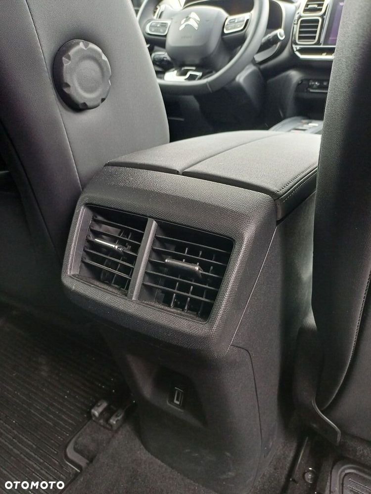 Citroën C5 Aircross - 33