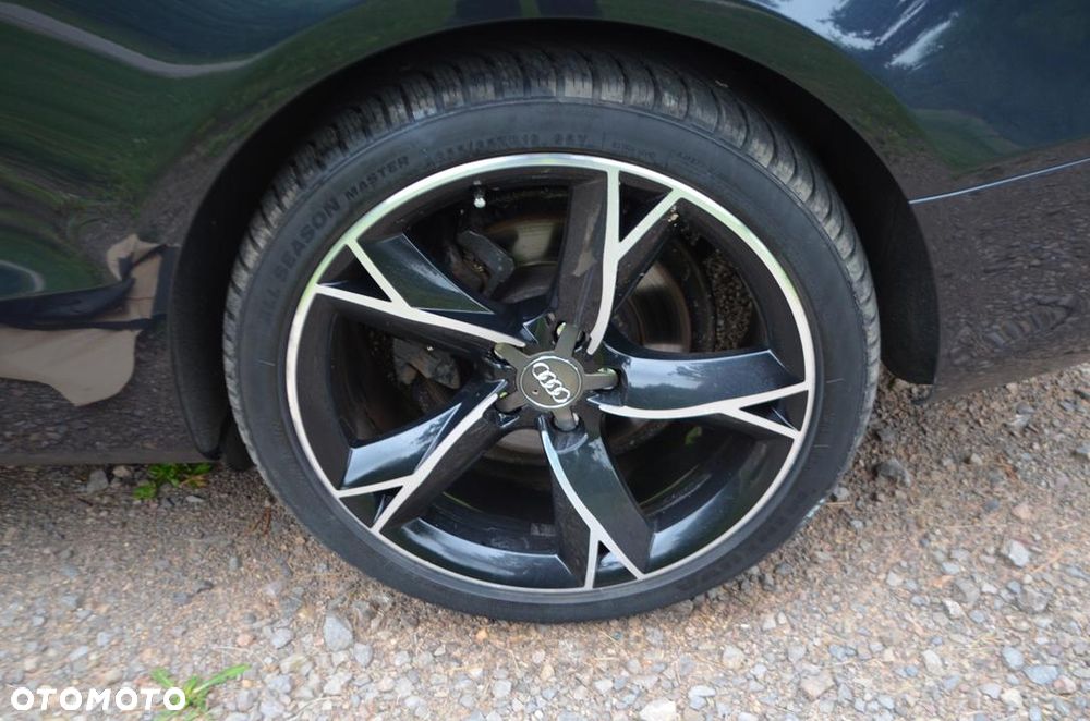 Audi A5 Coupé - 30