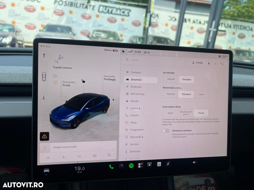 Tesla Model 3 - 19