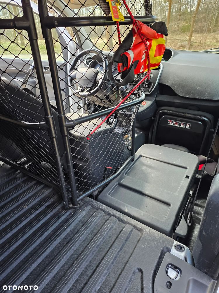 Renault Kangoo Maxi - 24