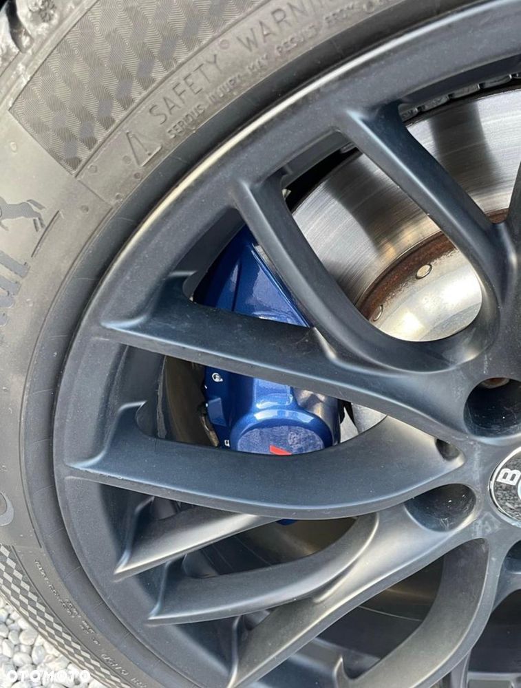 BMW Seria 3 335d xDrive - 11