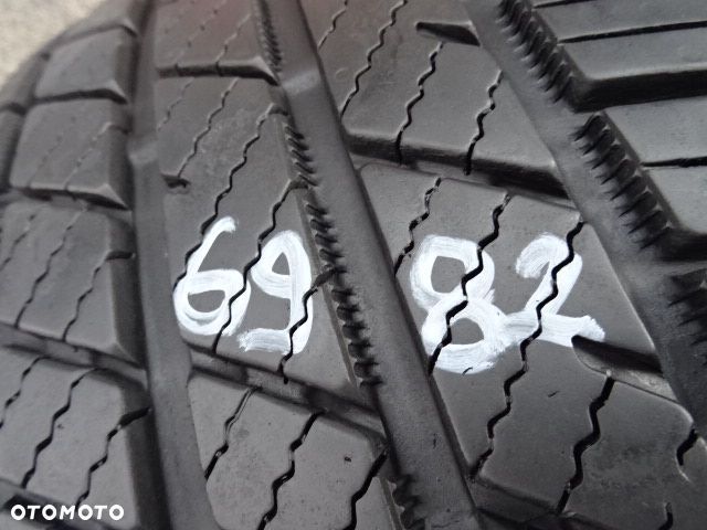 225/40/R18 92W Bridgestone Potenza RE 980AS - 10