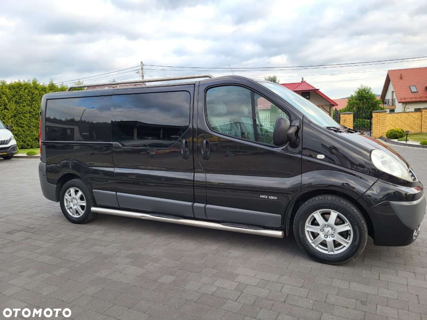 Renault Trafic - 3