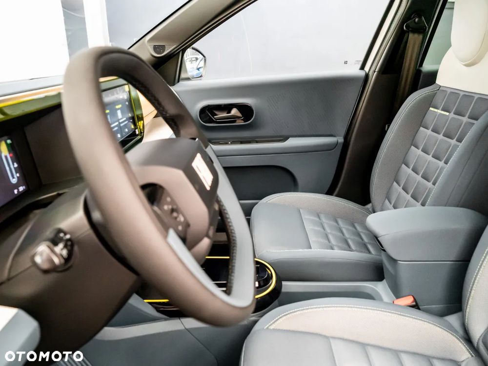 Fiat Grande Panda 1.2 mHEV La Prima eDCT - 20