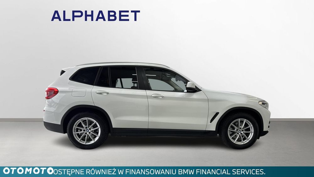 BMW X3 xDrive20d - 8