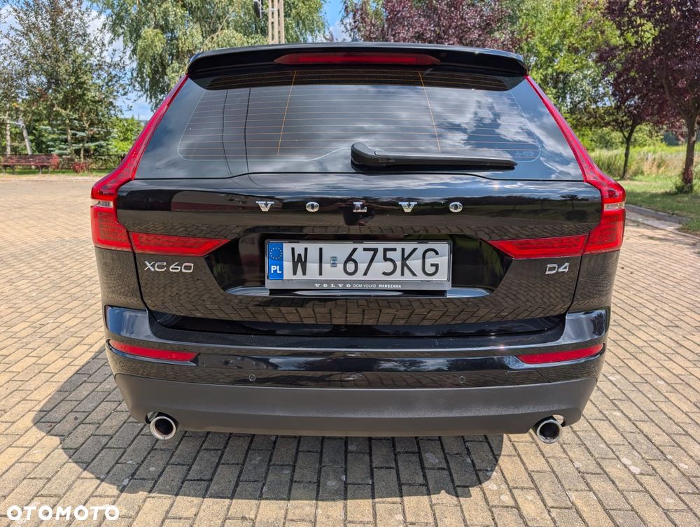 Volvo XC 60 D4 Momentum Pro - 6