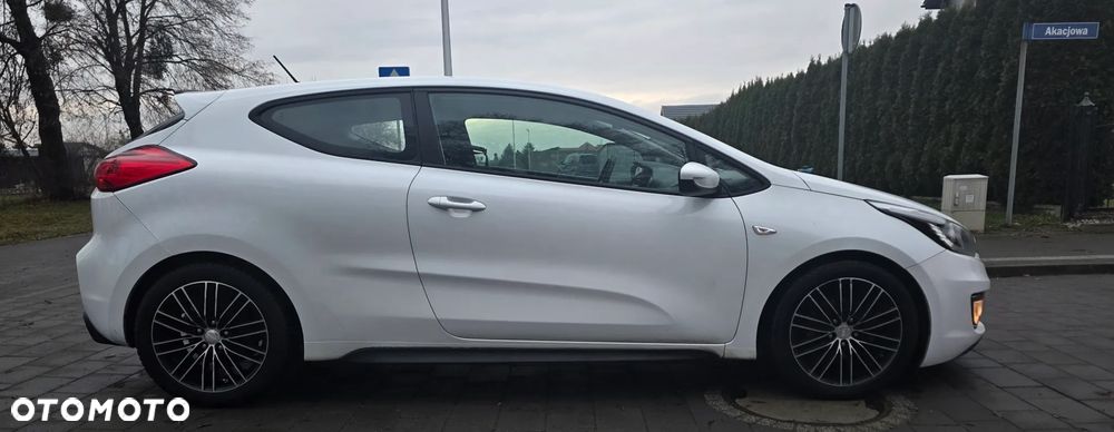 Kia ProCeed 1.4 CRDI M - 7