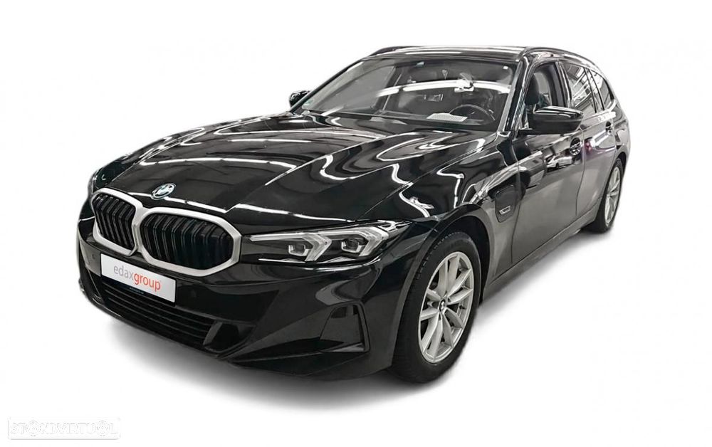 BMW 330 e xDrive Aut. - 1