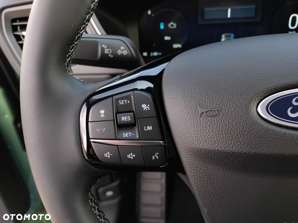 Ford Kuga 2.5P PHEV FWD Active X eCVT - 14