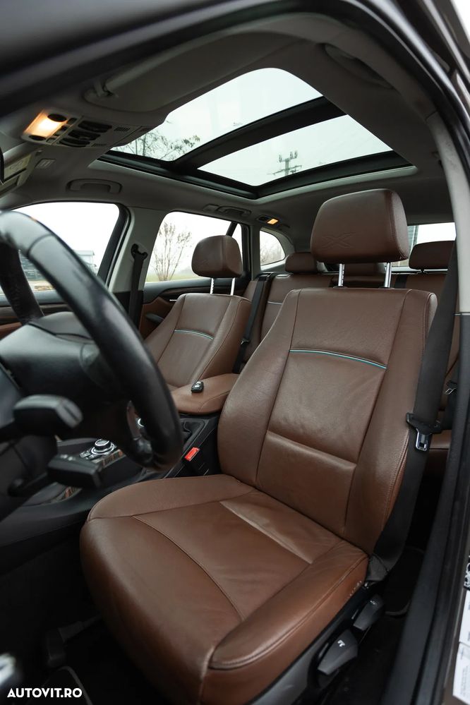 BMW X1 xDrive20d Aut. - 16