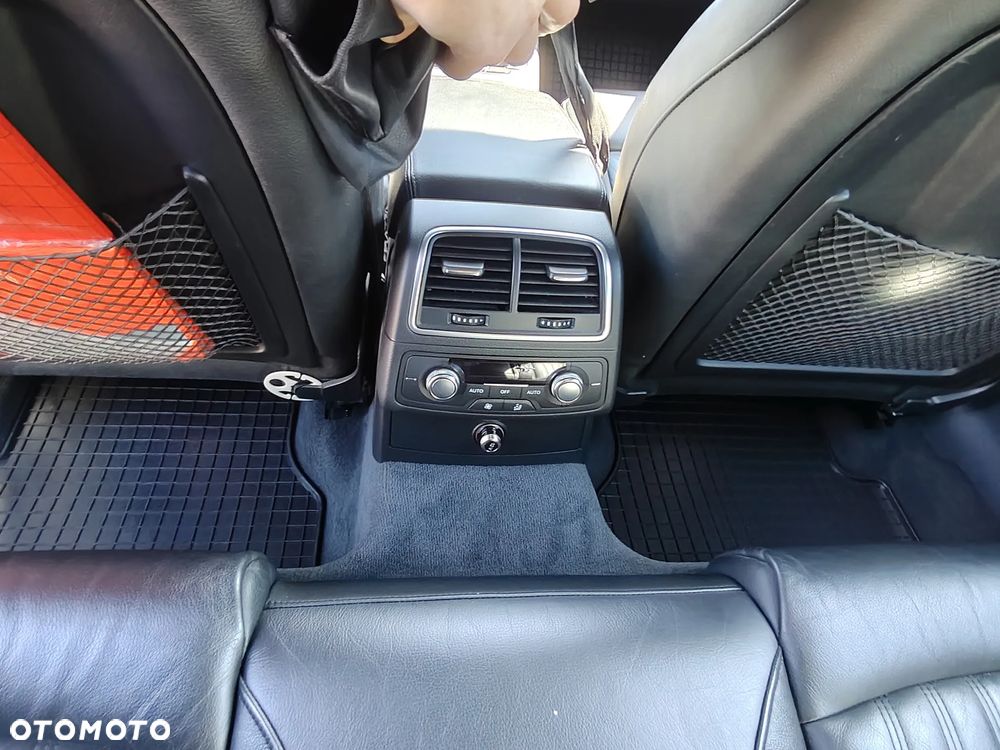 Audi A6 Avant 2.0 TDI Ultra - 8