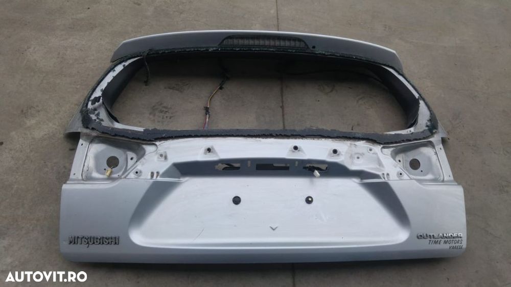 Haion mitsubishi outlander 2 2006-2012 - 1