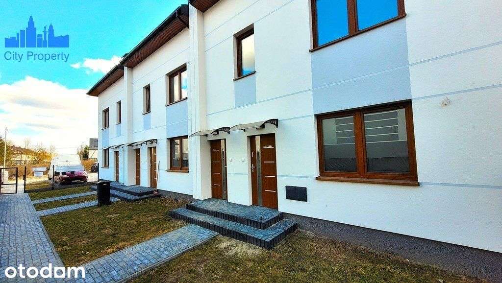 Marki, 2-poziomowe 110mkw
