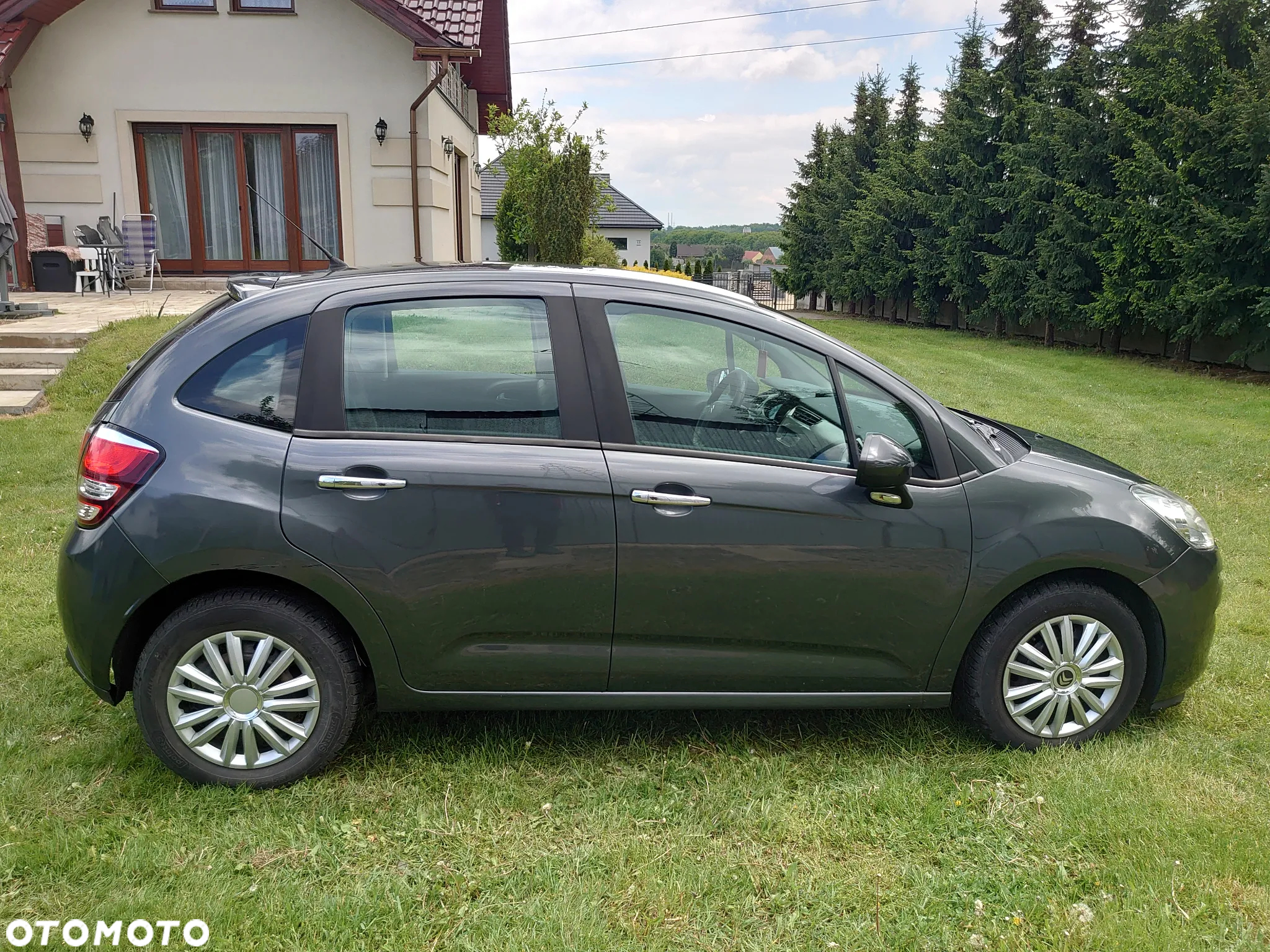 Citroën C3 - 8