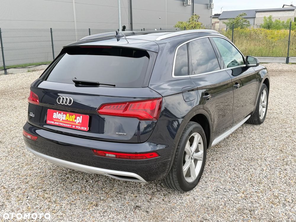 Audi Q5 - 4