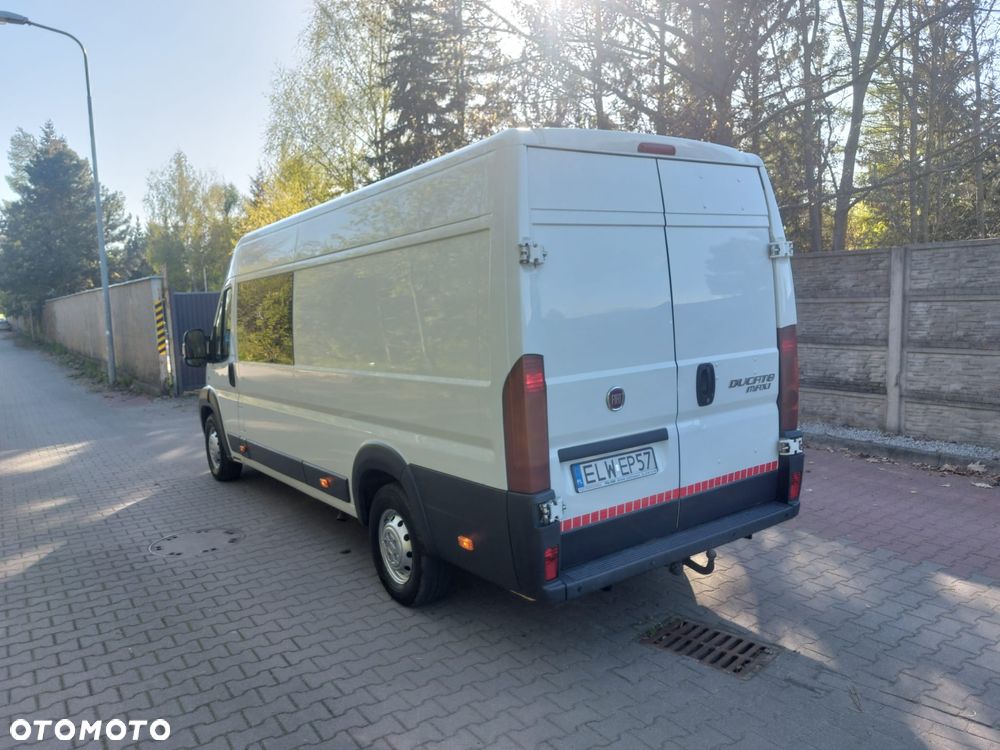 Fiat DUCATO - 4