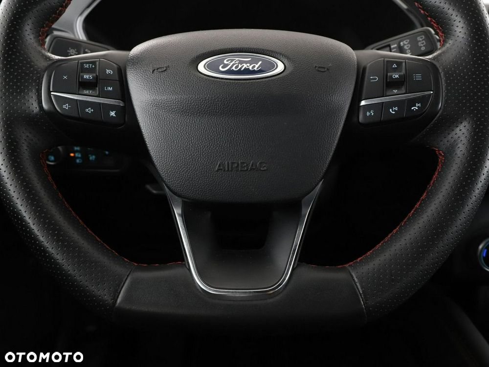 Ford Kuga 2.5 FHEV AWD ST-Line eCVT - 22