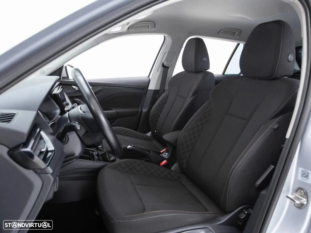Skoda Kamiq 1.0 TSI DSG - 5