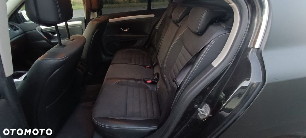 Renault Laguna 2.0 DCi FAP Expression - 14