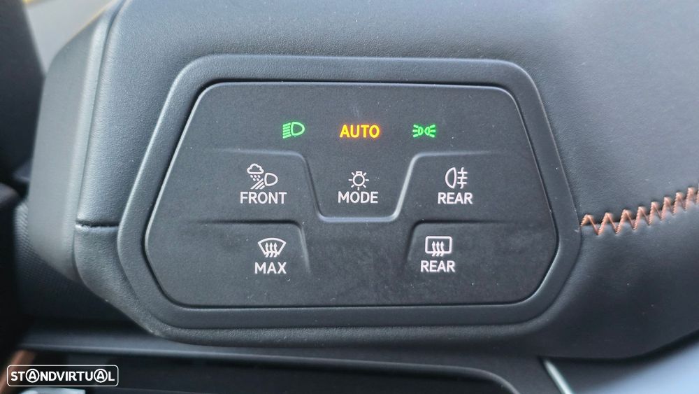 Cupra Born 77 kWh e-Boost - 11