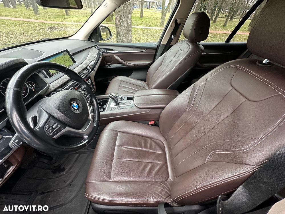 BMW X5 - 5