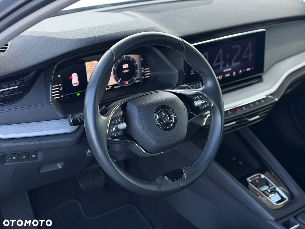 Skoda Octavia - 12