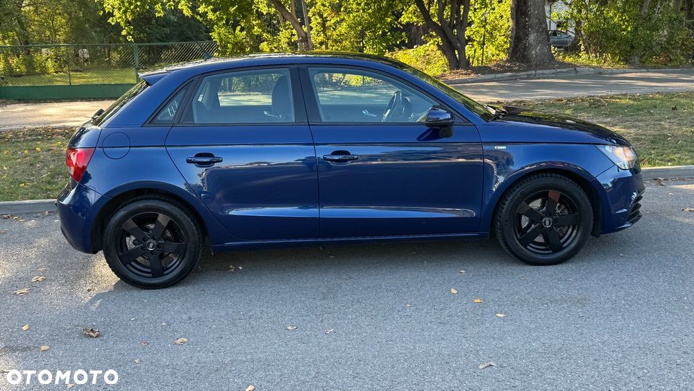 Audi A2 - 4