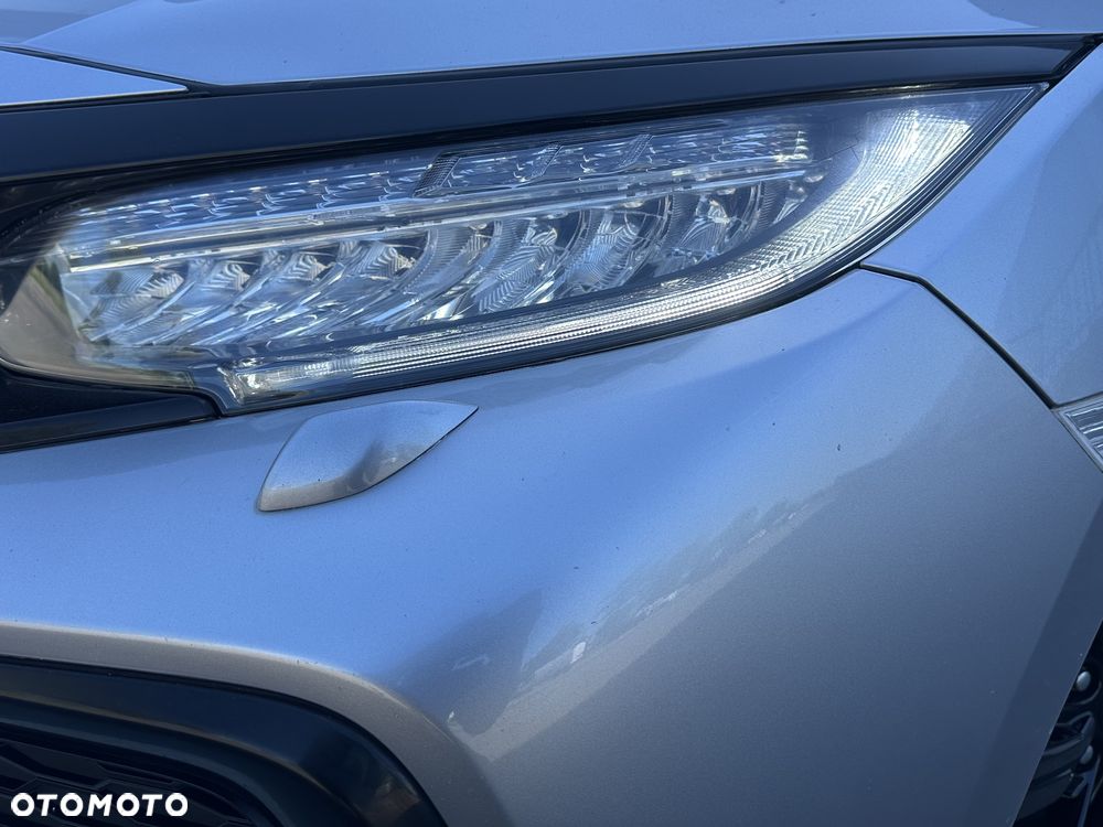 Honda Civic 1.5 T Sport (Navi) - 21