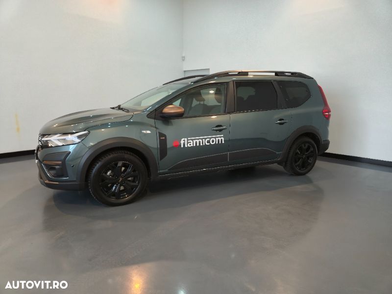 Dacia Jogger - 3