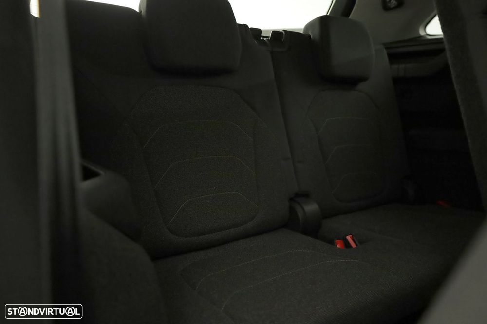 Skoda Kodiaq 2.0 TDI DSG - 22