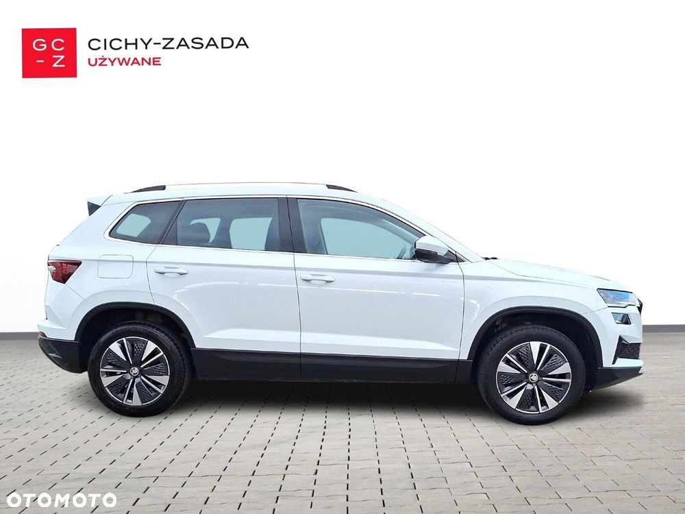 Skoda Karoq 1.5 TSI ACT 4x2 Style - 4