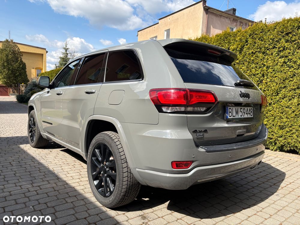 Jeep Grand Cherokee 3.6 V6 Laredo - 6