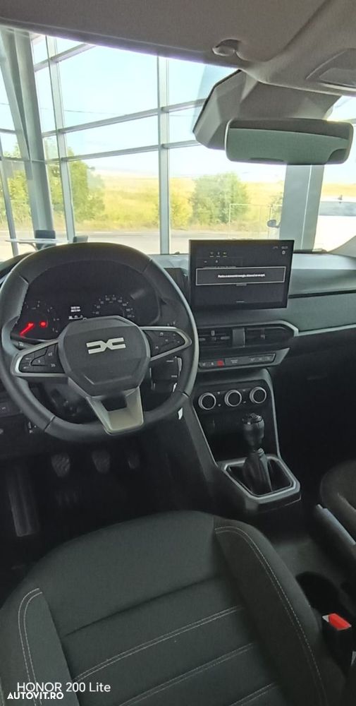 Dacia Sandero - 25