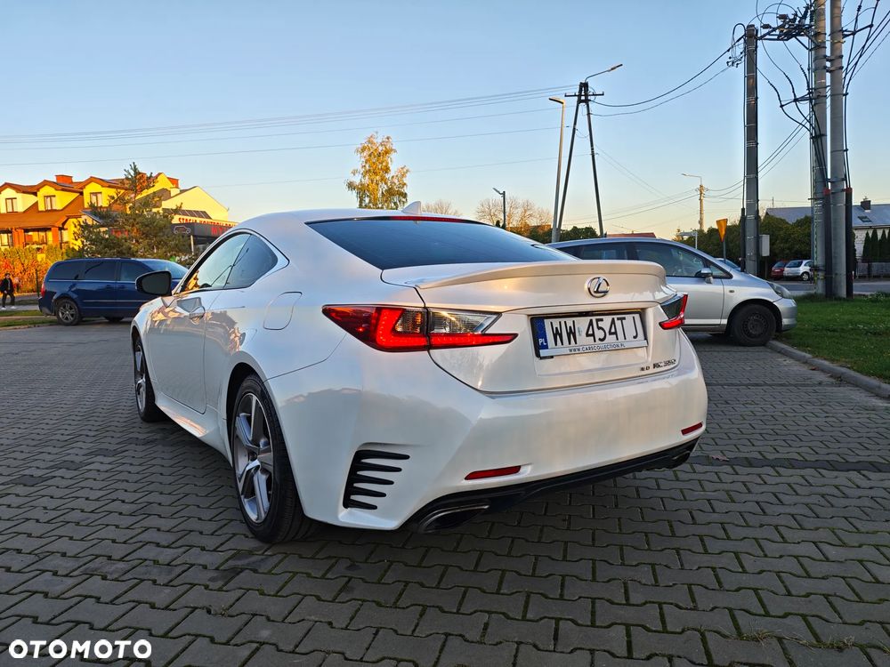 Lexus RC - 13