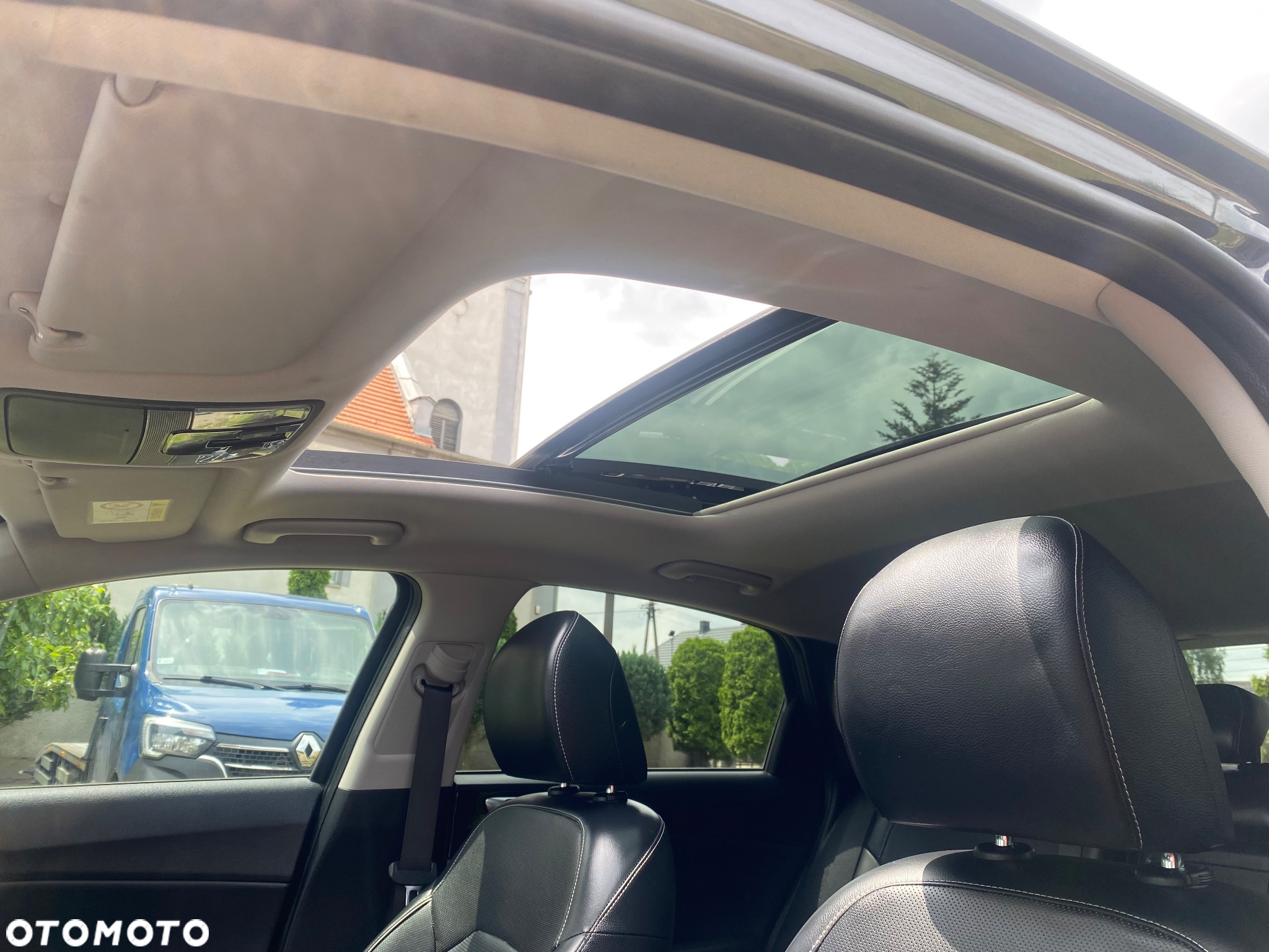 Kia Ceed 1.6 CRDi Platinum Edition - 30