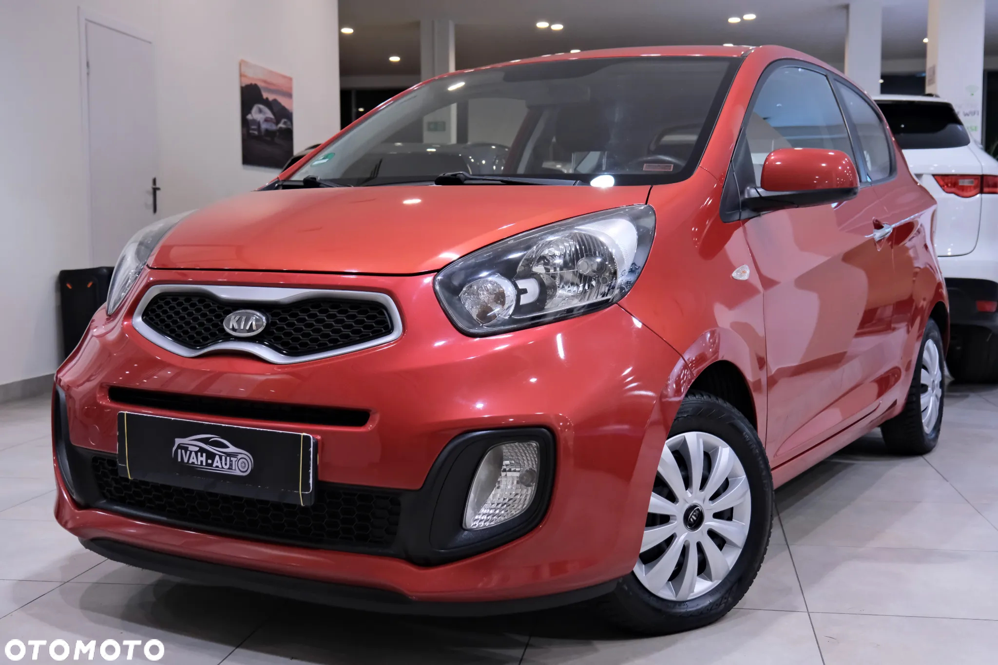 Kia Picanto 1.0 Attract - 24