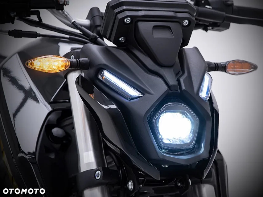 VOGE R125 - 10