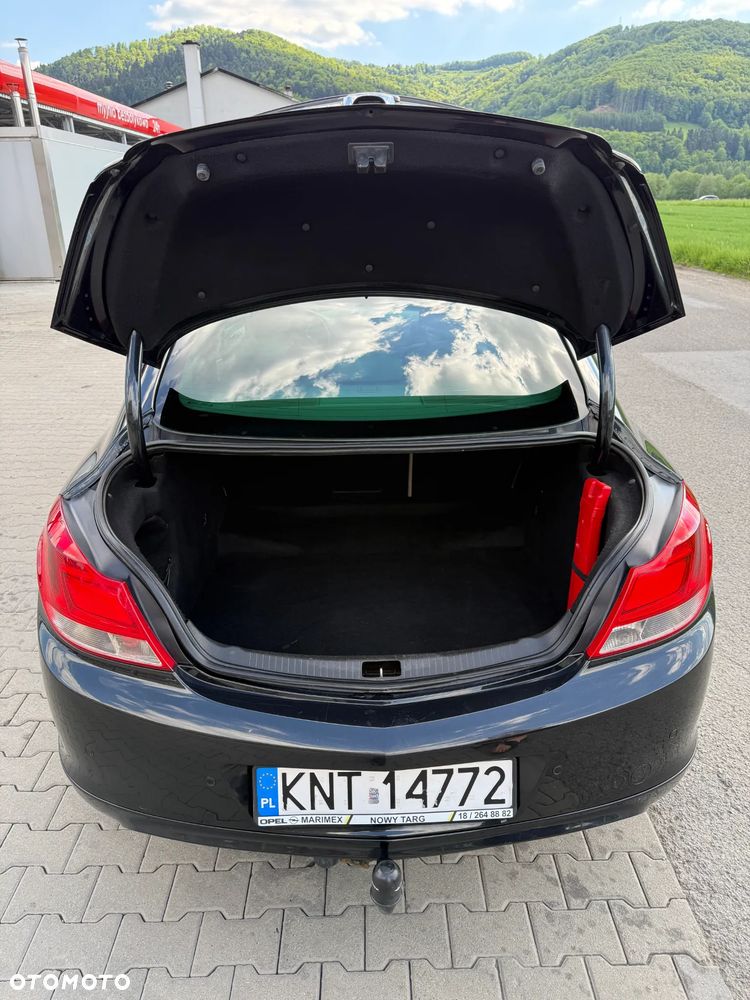 Opel Insignia - 13