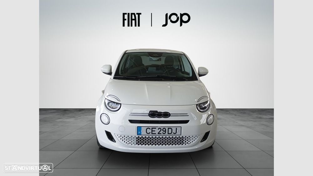 Fiat 500 1.0 Hybrid Torino - 3