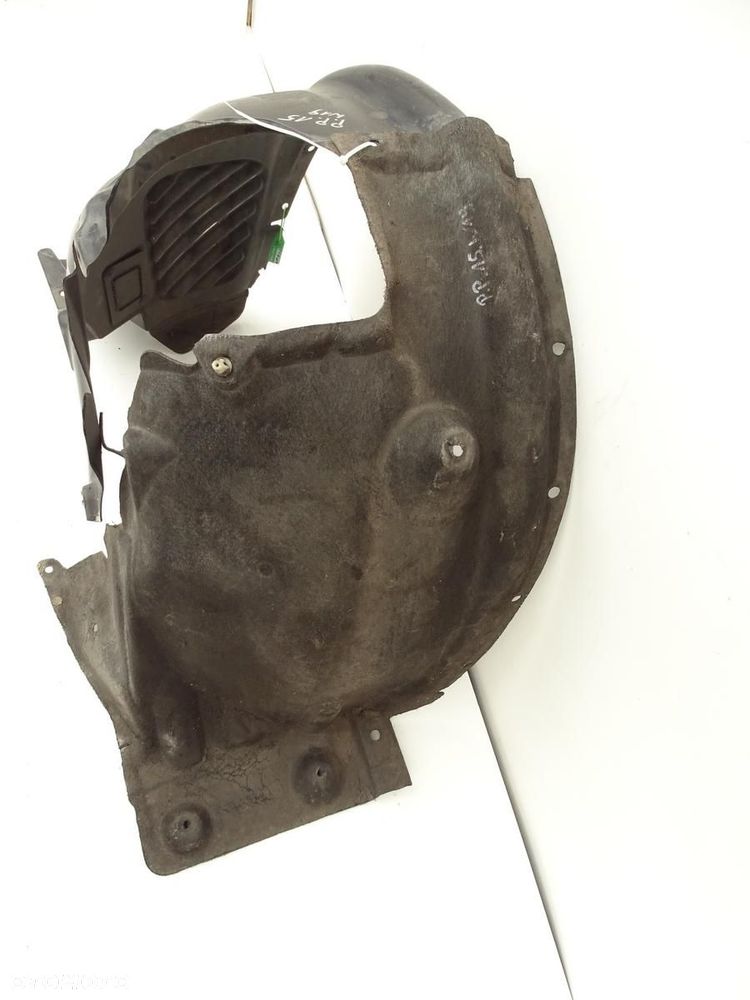 NADKOLE PRAWE PRAWY PRZÓD PRZEDNIE 7213642 BMW X3 F25 - 7