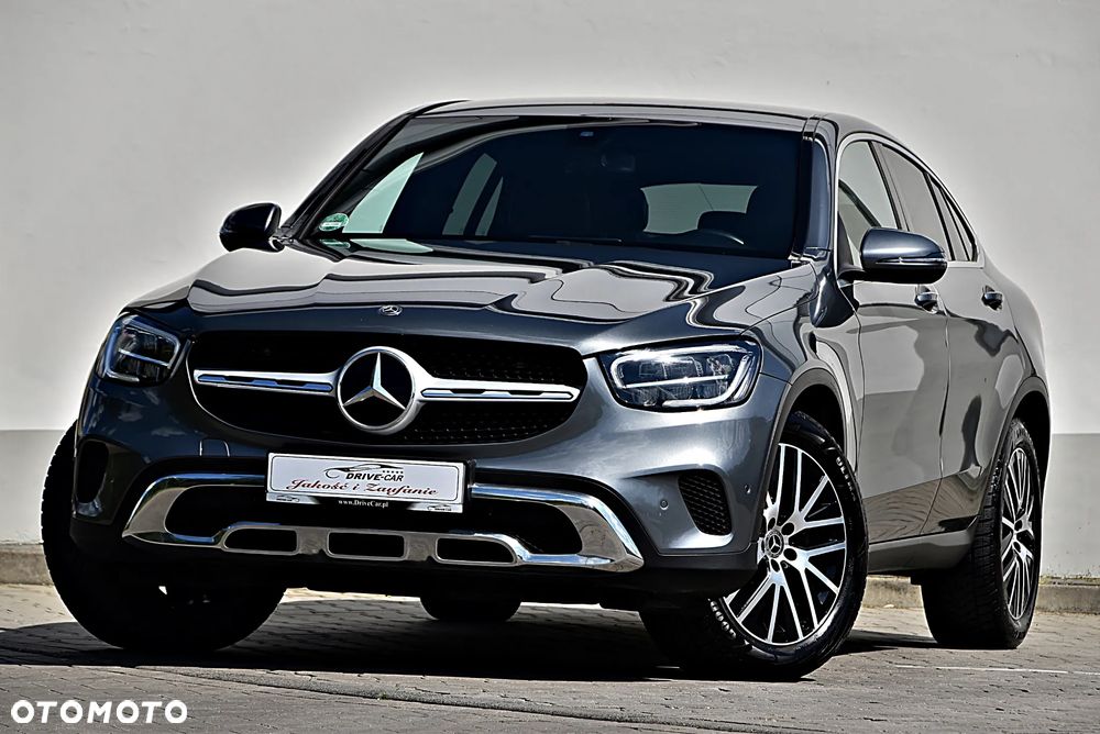 Mercedes-Benz GLC 200 4-Matic - 2