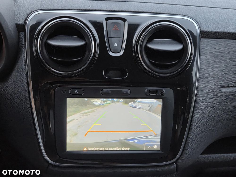 Dacia Lodgy 1.6 SCe Laureate S&S - 19
