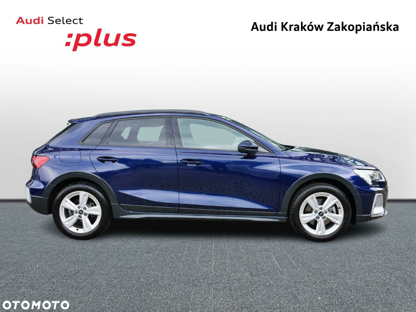 Audi A3 - 6