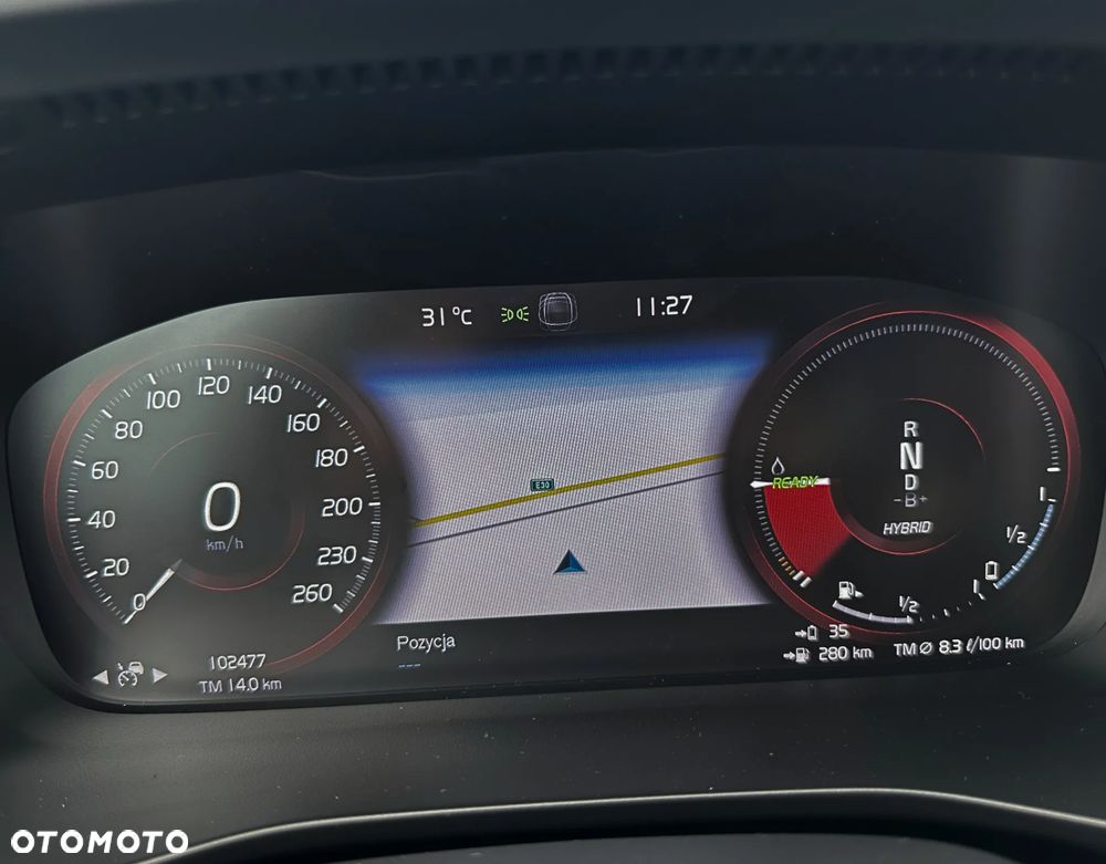 Volvo XC 40 - 23