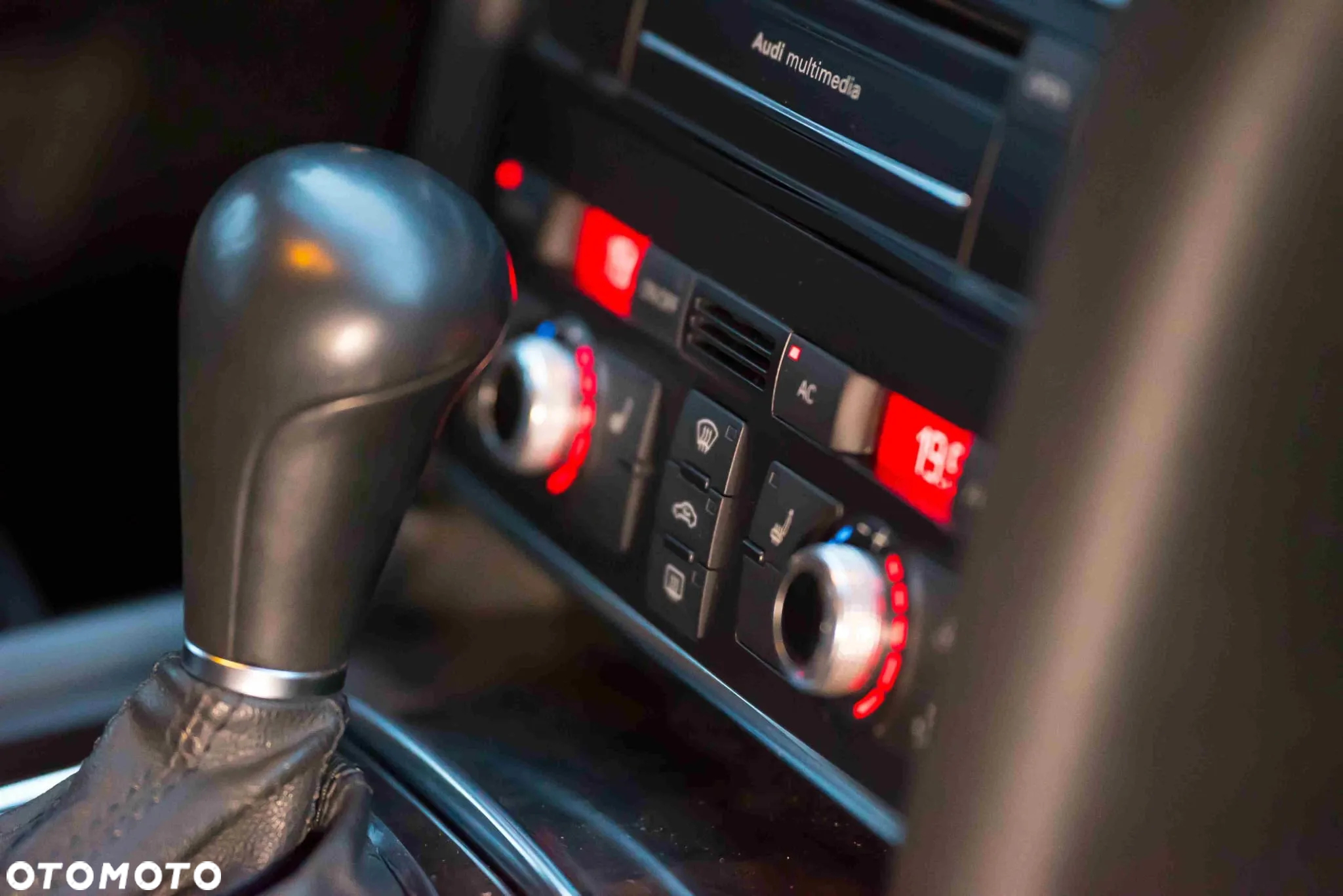 Audi Q7 3.0 TDI DPF Quattro Tiptronic - 23