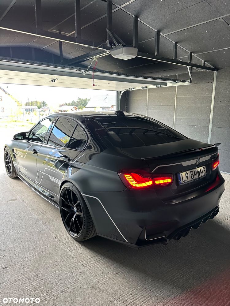 BMW M3 - 6