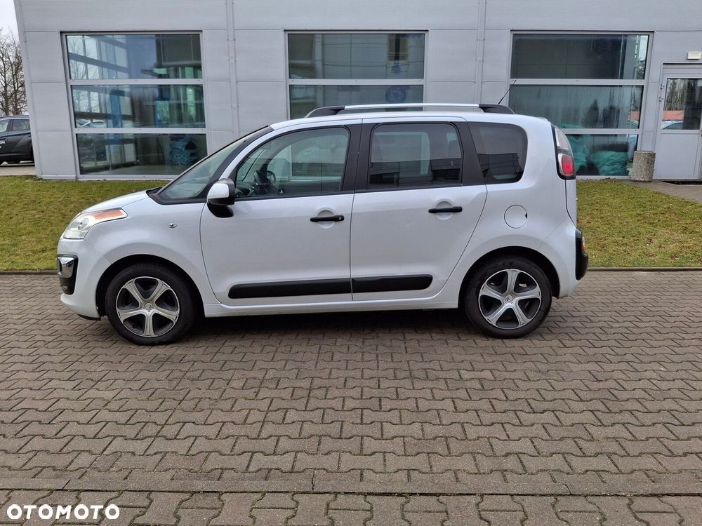Citroën C3 Picasso - 3
