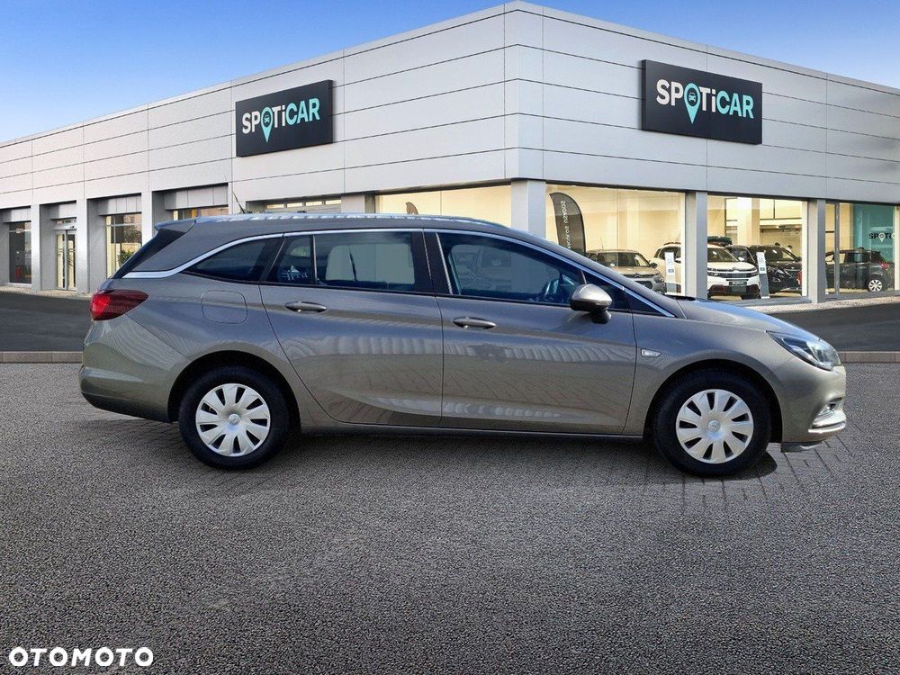 Opel Astra V 1.4 T Enjoy - 4