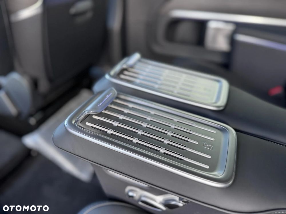Mercedes-Benz Klasa V 300 d 4-Matic 9G-Tronic Exclusive (ekstra d³) - 16